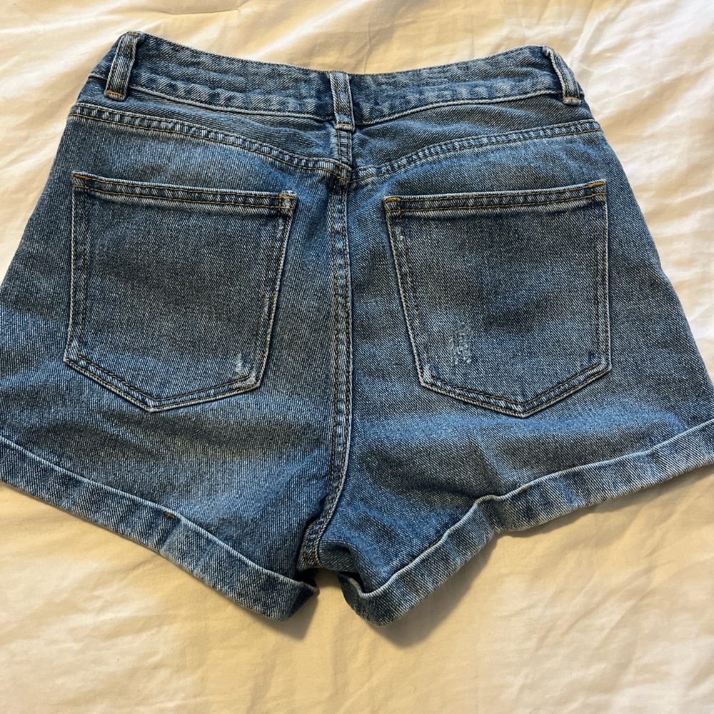 Pacsun shorts! Perfect for summer
